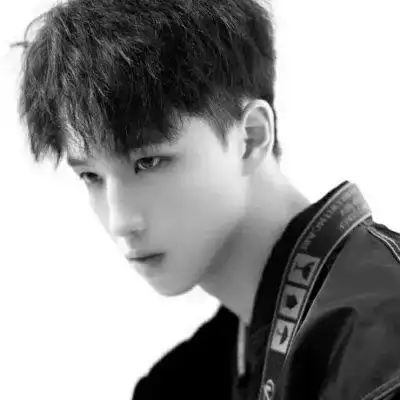 最新多风格高冷的帅气男生头像很好看的又很精致的男生qq头像