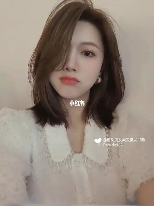 今日分享最火摩根烫专治小姐姐头顶扁塌