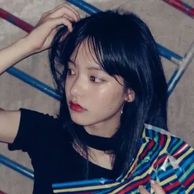 霸气超拽个性女生微信头像