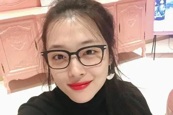 崔雪莉崔子为什么分手两人还有车震照