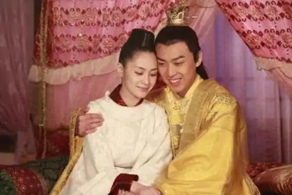 武则天4个儿子的下场一人安享晚年三个儿子结局凄惨