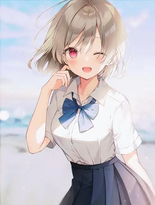 精美二次元动漫壁纸美图分享第四期