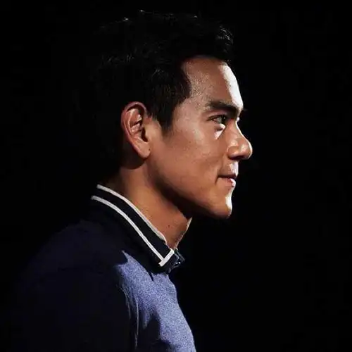 如何把boyfriendor老公打造成低配彭于晏