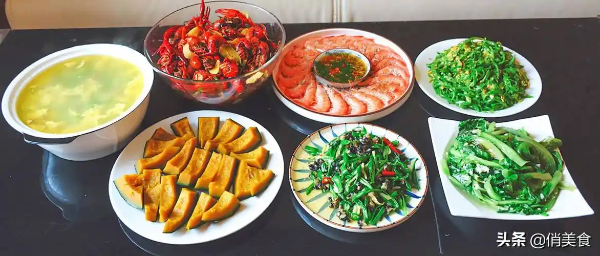 过生日吃什么生日宴推荐12个家常菜