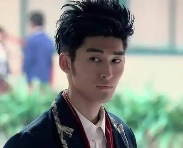 建议他直接退圈_张翰_女人_观众