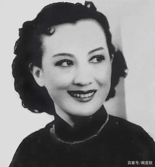 "金嗓子"周旋:一生寻爱却为爱所伤,37岁至死未寻得亲父生母