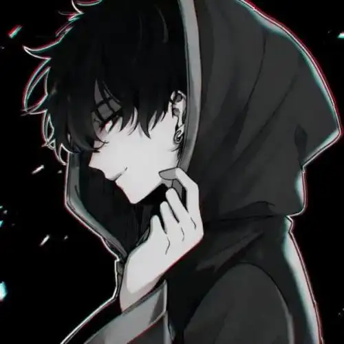 动漫风格的头像男,霸气冷酷有杀气的帅气头像动漫男 - 意甲 - 妞妞网