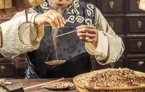 "抓药"的规矩你知道多少?|汤剂|孙思邈|中药|处方_网易订阅