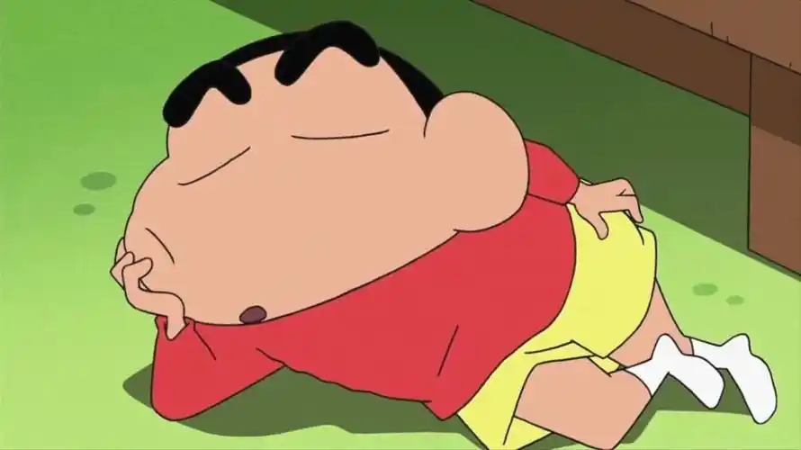 蜡笔小新 - 堆糖,美图壁纸兴趣社区