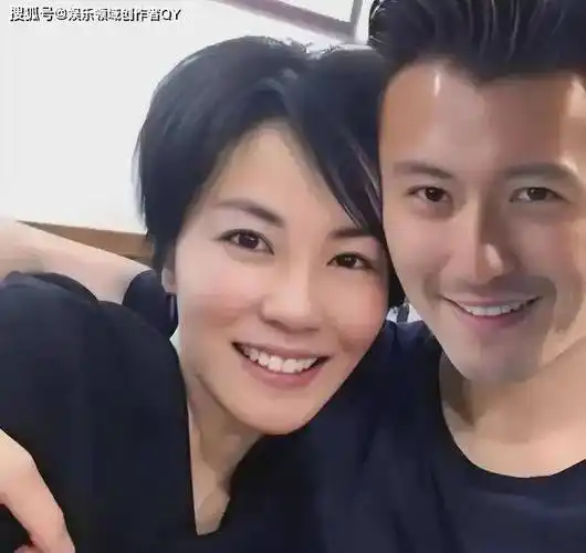 俩儿子为何一个不要?谢霆锋含泪道出真相,王菲才是最大的牺牲者