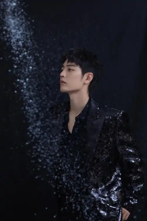 肖战2021年跨年演唱会