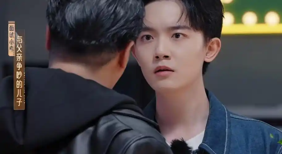 从他演大男主开始内娱越来越颠