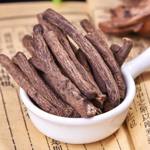 北京同仁堂正宗特级仙茅中药材500g克新货仙矛草独脚仙茅独茅根地棕根