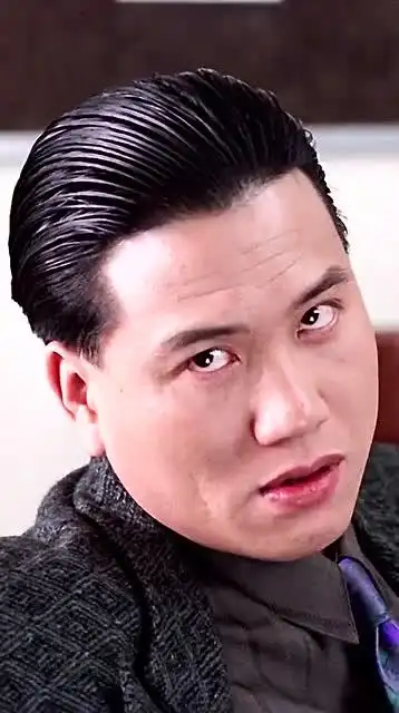 确认过眼神,是不敢惹的人,万梓良大佬气质大背头