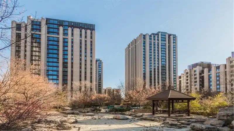 龙湖唐宁one,中关村东路16号-北京龙湖唐宁one二手房,租房,房价-北京