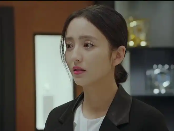 佟丽娅在新作品超时空同居中的各种形象美照你看过吗