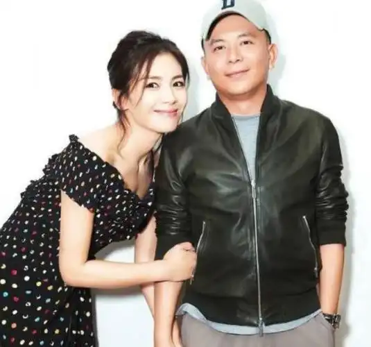 刘涛闪婚嫁200亿富豪,3年后复出拍戏替老公还债,获赞贤妻称号|刘涛