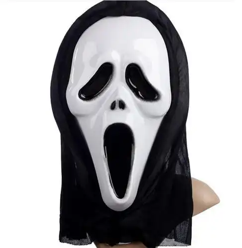 活动照片-2015长春鬼魅万圣节派对重磅来袭——创意面具歌会邀请您