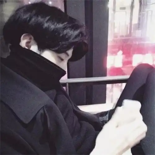 qq头像男生酷酷的超清酷酷的头像男生图片精选