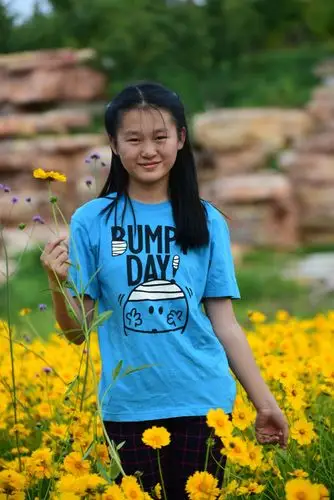 美少女十二岁花季