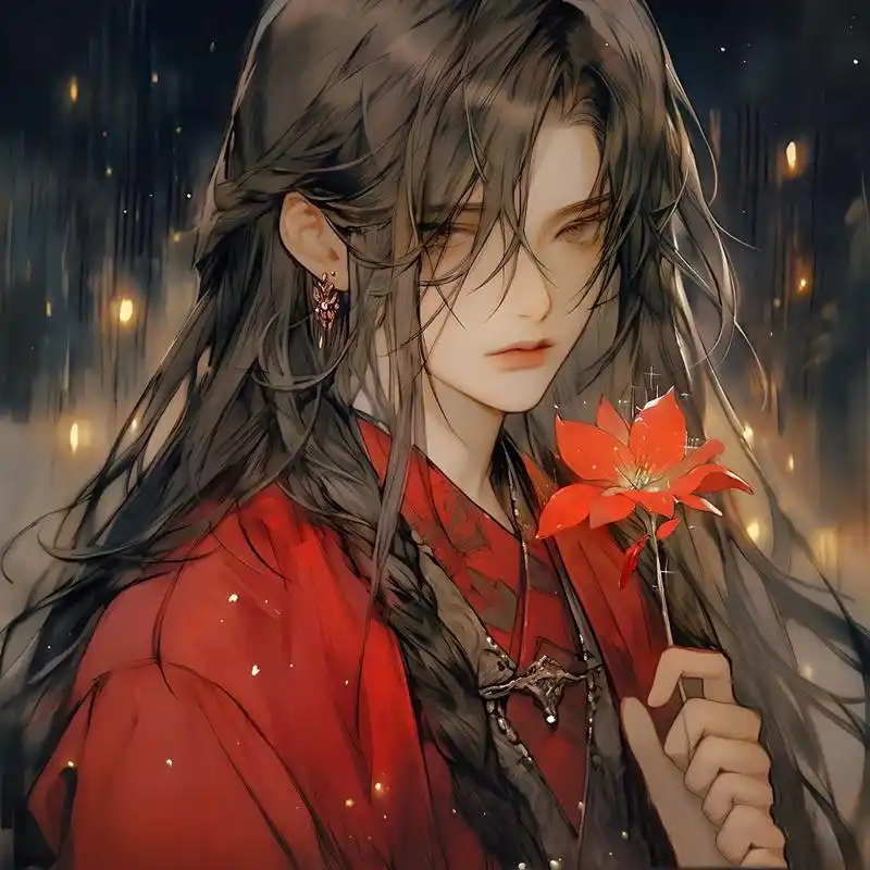 ▏古风男生头像 #头像分享# #古风头像# #男生头像# #男生帅气头像