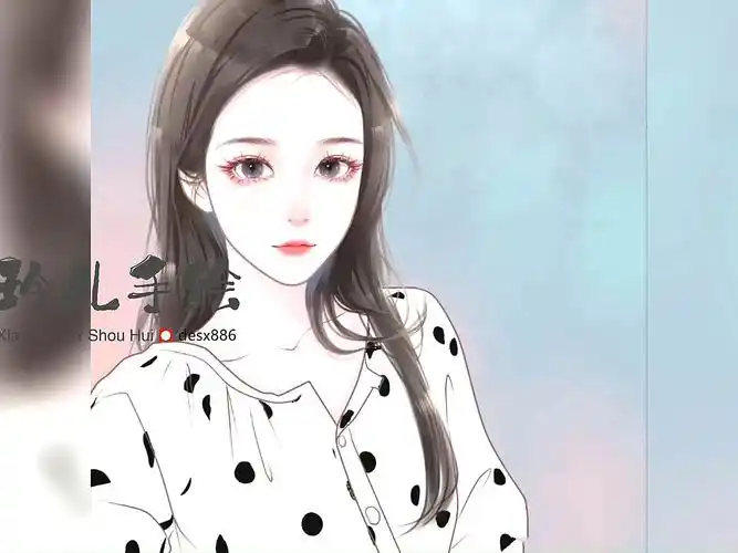 男生头像好看的,免费一键生成卡通照片