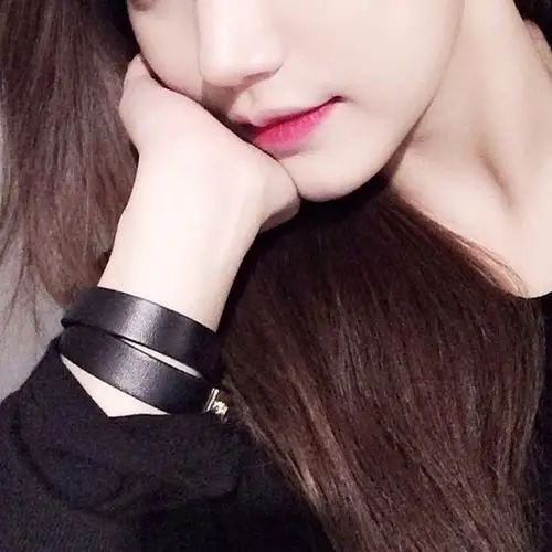 女头 女生头像 高清 韩范