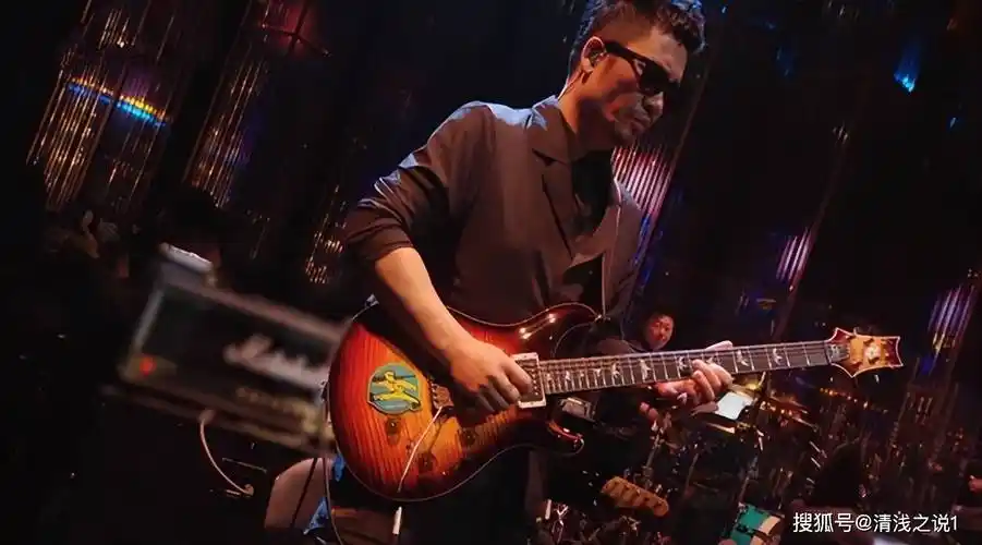 韩红,李延亮《声生不息》上演分手了还是朋友,惊呆周深,宋亚轩_何炅