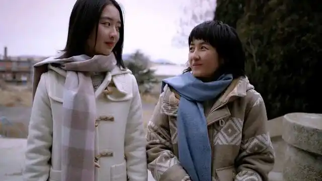 周迅,张子枫,胡歌,《你好,之华》温情上映,横跨3代人的情感故事