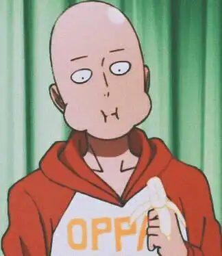 《一拳超人》第二季,琦玉老师