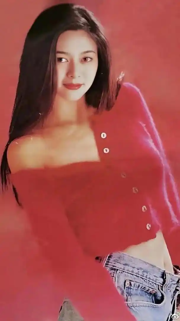 关之琳壁纸,我最喜欢她饰演的十三姨