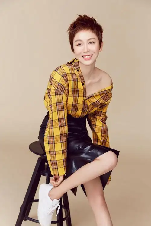 姜妍好身材不是一天两天就能练成的有颜有貌更有料