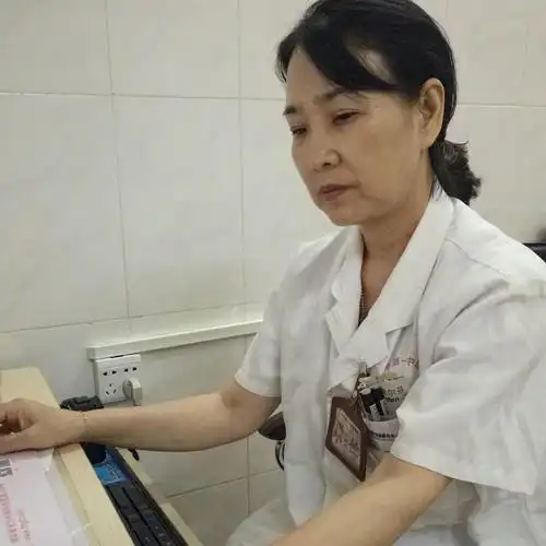 湛江中医皮肤科医生-中医皮肤科权威专家推荐—百度健康(中医皮肤科)