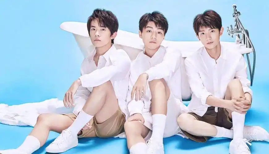 x玖少年团,tfboys,uniq,乐华七子,时代少年团,盘点那些男团_组合_偶像