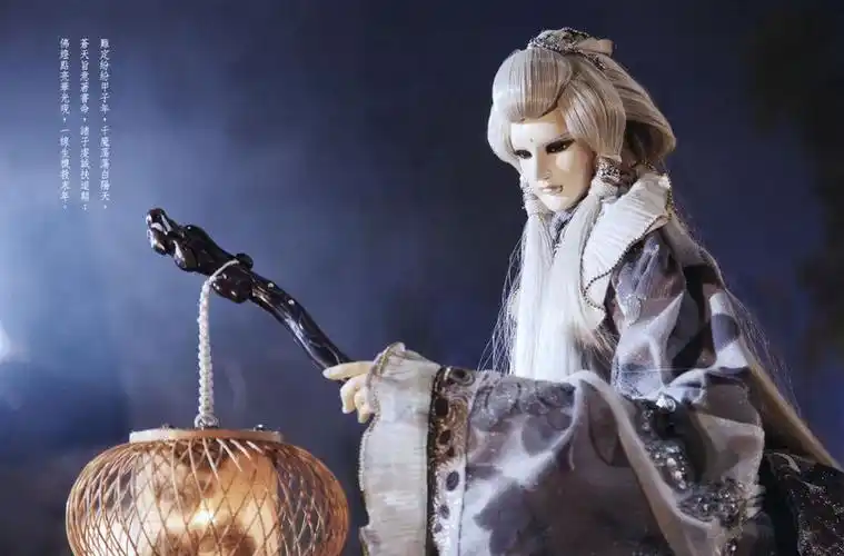 霹雳道的代表(盘点霹雳风云榜十大道门代表)