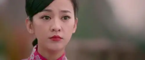 新步步惊心陈意涵含泪给窦骁送别一下子就可以看出在乎谁了