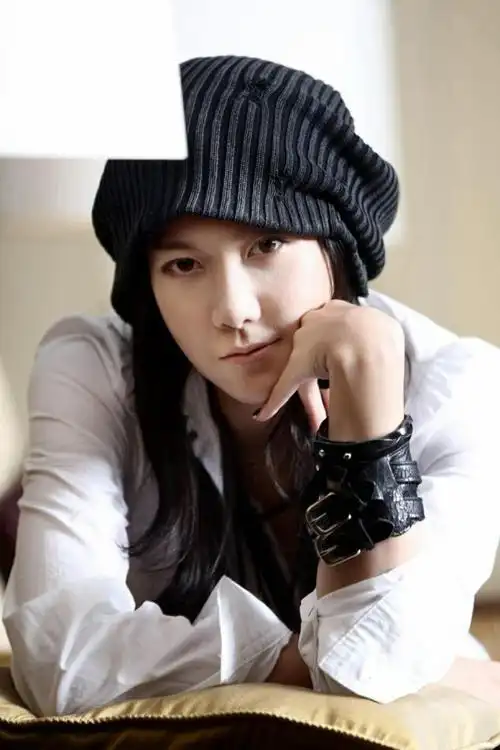 李智雅 ji-ah lee的图片