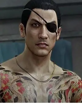 如龙0登场人物简介出场人物介绍