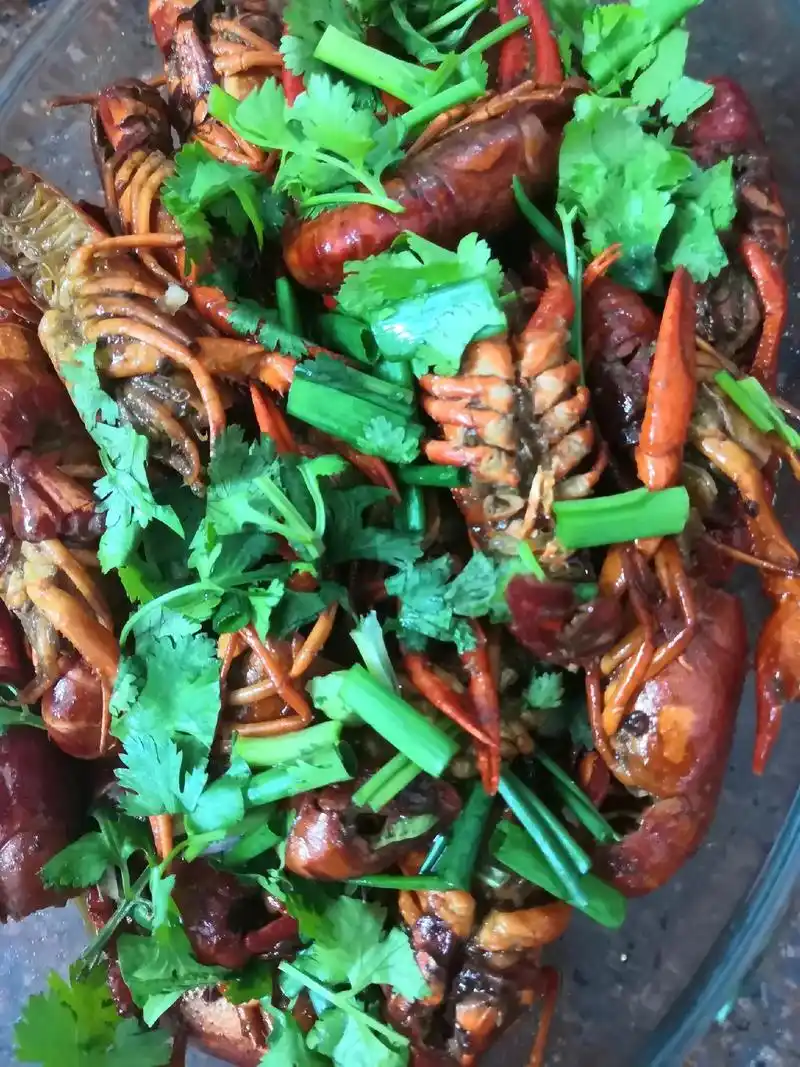 我的厨房我做主,做菜我是认真的,自己动手丰衣足食#真的太好吃 - 抖音