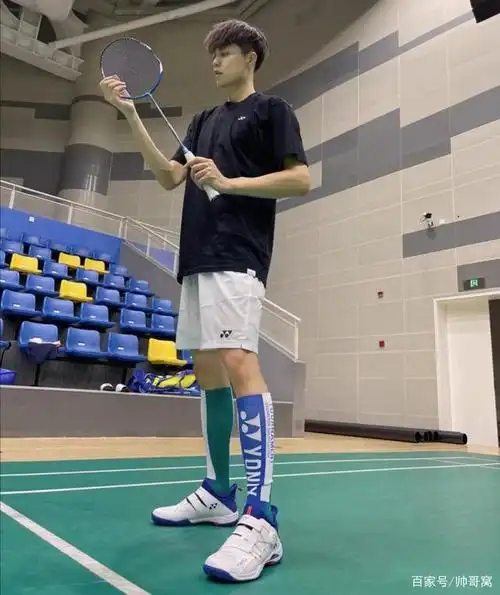 组图:身高178的奶味小哥哥,喜欢运动的男生果然气质就是迷人!