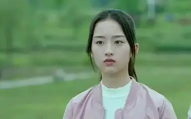 我们的少年时代之苏羽馨