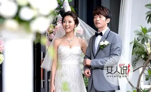 张栋梁真实老婆是谁 张栋梁变大叔老婆身份首曝光