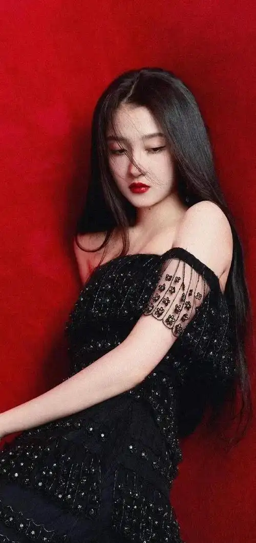 百变关晓彤锁屏壁纸676767