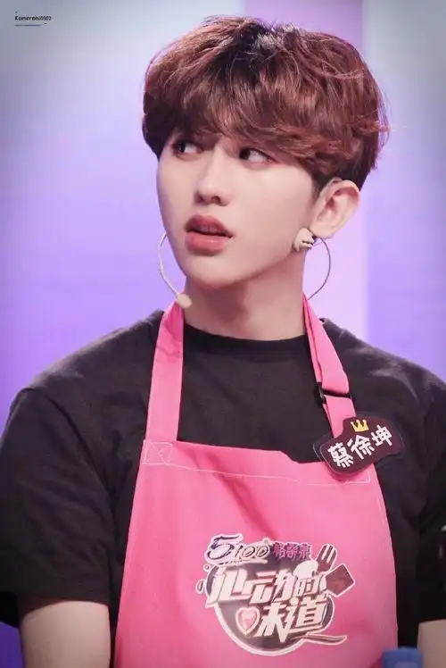 "喜欢不是一件浪漫的事@蔡徐坤( 075307 ) 13