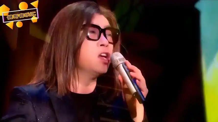 【原唱金曲】郭峰经典原唱《甘心情愿》