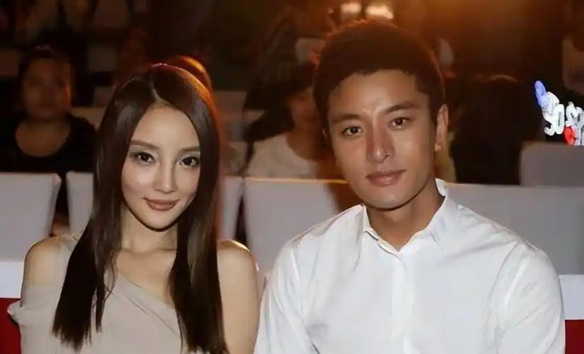 她曾是金马影后为了爱情分手贾乃亮如今成到无戏可拍