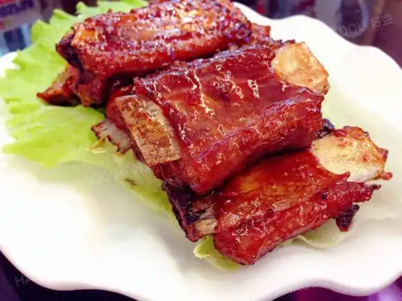 叉烧排骨怎么做好吃 叉烧排骨的好吃做法