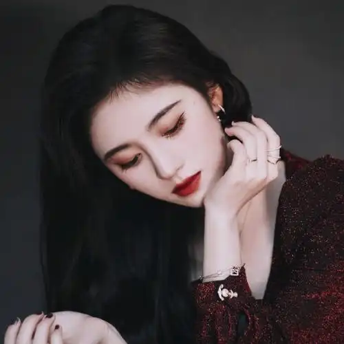 鞠婧祎爱豆头像女爱豆头像赞评论1更多