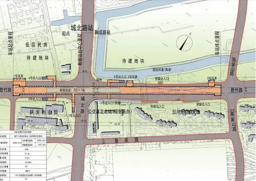 嘉闵线建设启动在即,嘉定境内设置7个站点!