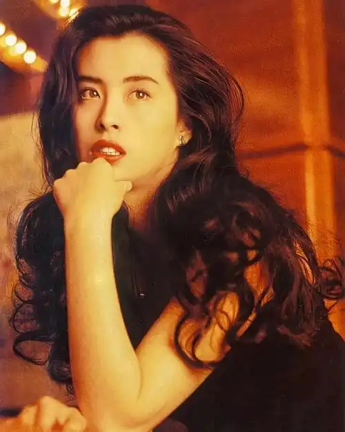 怀旧港风专题(第二期)——王祖贤_网易订阅